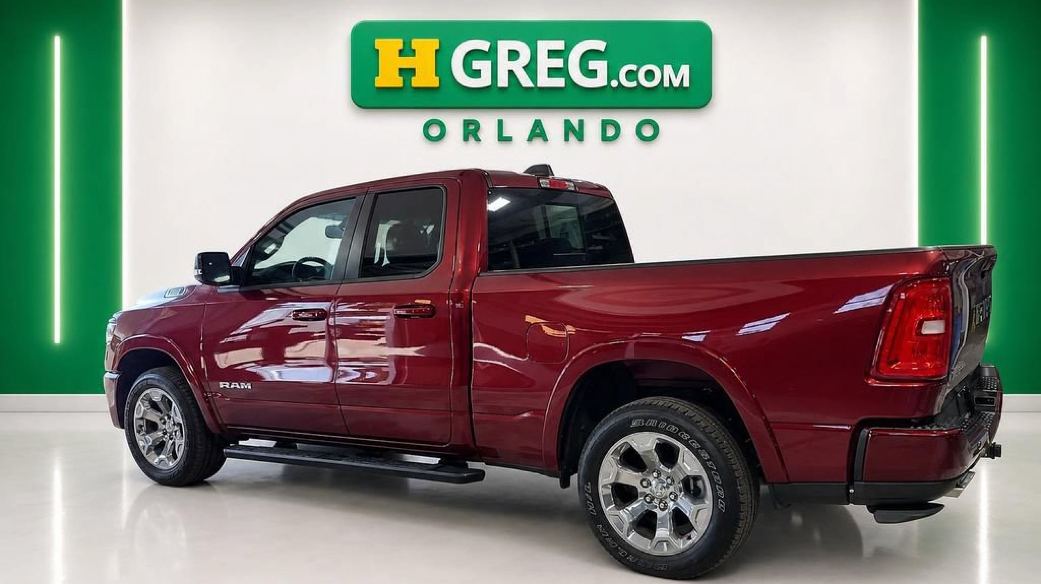 ram ram 1500 pickup 2025 1C6RREBP4SN740863 image ram ram 1500 pickup 2025 1C6RREBP4SN740863 image